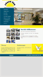 Mobile Screenshot of frahn.com
